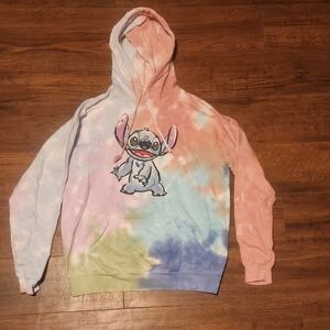 Women Disney Cozy Hoodie